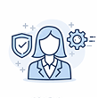 CEO Icon