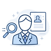 Hire Icon